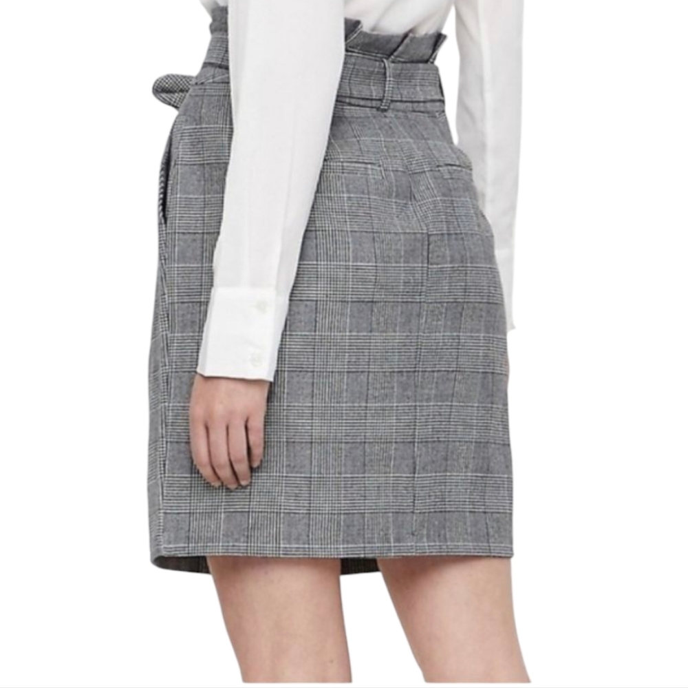 NEW Vero Moda Paperbag Skirt - Picture 3 of 6